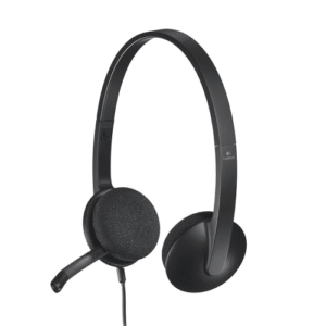 Logitech H340 USB Headset