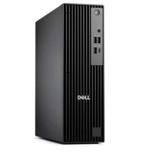 Dell Pro QCS1250 Desktop Computer – Intel Core i5 14th Gen i5-14500