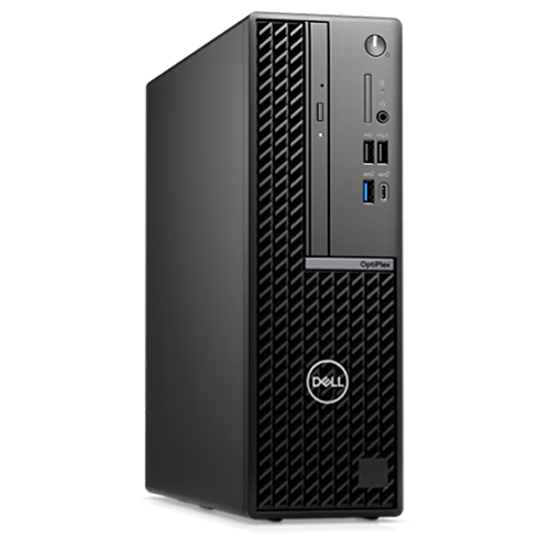 Dell OptiPlex 7000 7010 Desktop Computer – Intel Core i5 13th Gen i5-13500 – vPro Technology