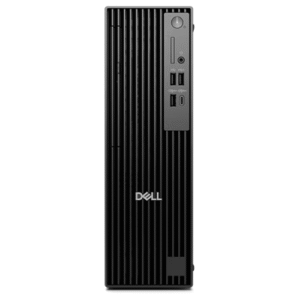 Dell Pro Slim Plus QBS1250 Desktop Computer - Intel Core Ultra 7 265 - vPro Technology
