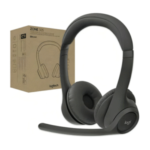 Logitech Zone 305 Wireless Headset