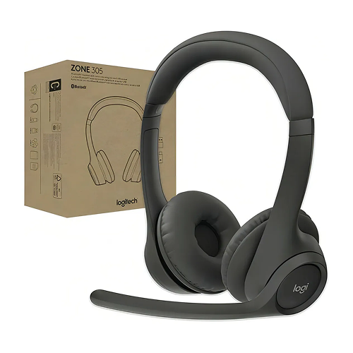 Logitech Zone 305 Wireless Headset