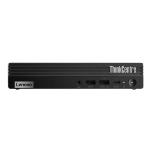 Lenovo ThinkCentre M75q Gen 5 12RQ000MUS Desktop Computer - AMD Ryzen 7 PRO 8700GE