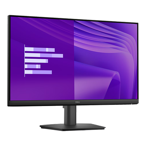 Dell Pro E2425HSM 24" Class Full HD LED Monitor - 16:9