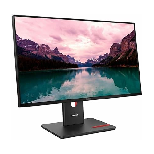 ThinkVision T24-40 23.8 inch Monitor