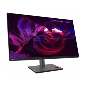 Lenovo ThinkVision P32p-30 32" Class 4K UHD LED Monitor - 16:9