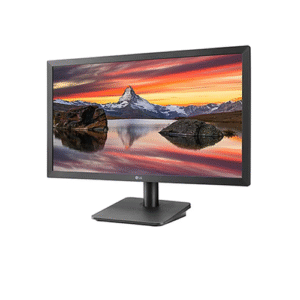 LG 22BR410-B 22" Class Full HD LCD Monitor - 16:9