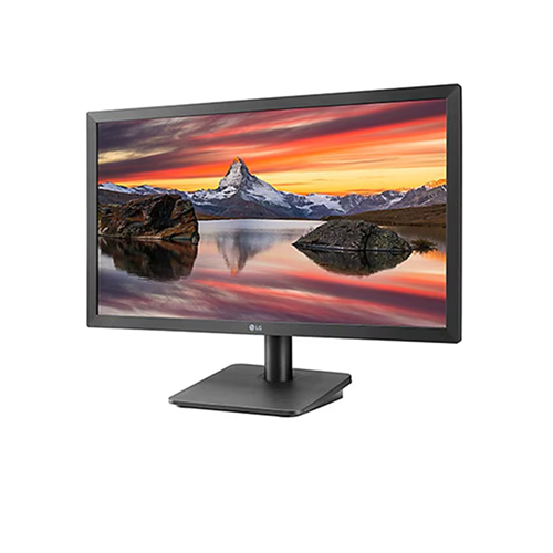 LG 22BR410-B 22" Class Full HD LCD Monitor - 16:9