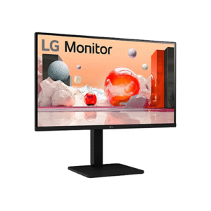 LG 27BA560-B 27" Class Full HD LCD Monitor - 16:9