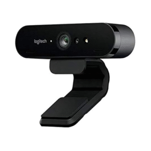 Logitech Brio 4K Webcam