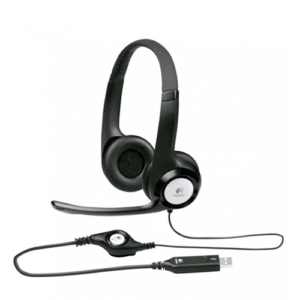 Logitech H390 Wired Headset